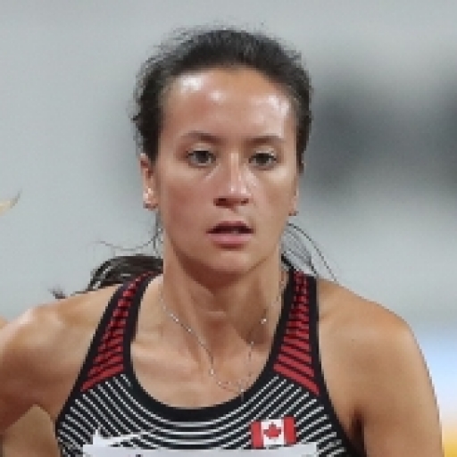 Regan Yee runs personal best to win steeplechase title at Canadian Track  and Field Championships - Canadian Running Magazine