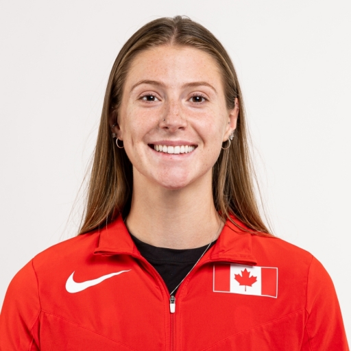 Savannah Sutherland | Athletics Canada