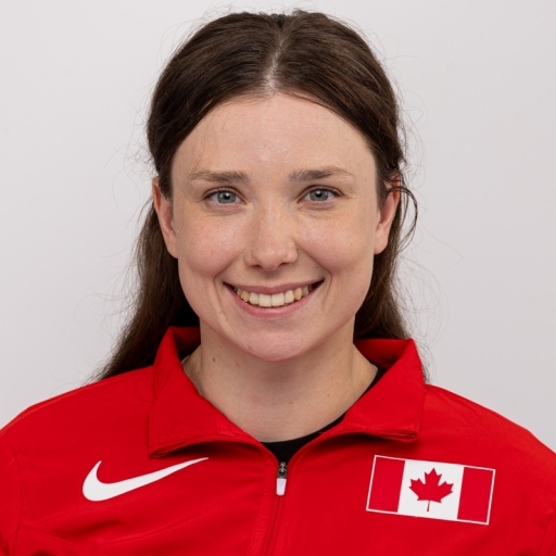 Julia Hanes | Athletics Canada