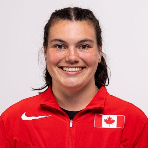 Katie Pegg | Athletics Canada