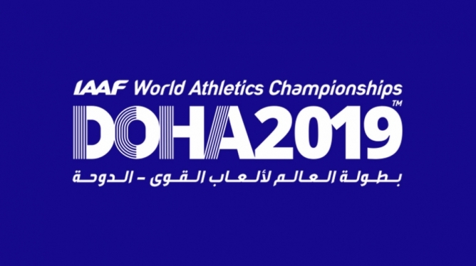 Corresponding to subtle gorgeous 2019 Doha IAAF World Athletics Championships Live Stream/Results