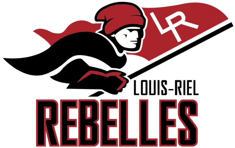 Louis-Riel Runnin' Rebelles Meet