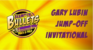 Gary Lubin Jump-Off Invitational