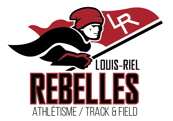 Louis-Riel Indoor High School Track Series - Meet #1