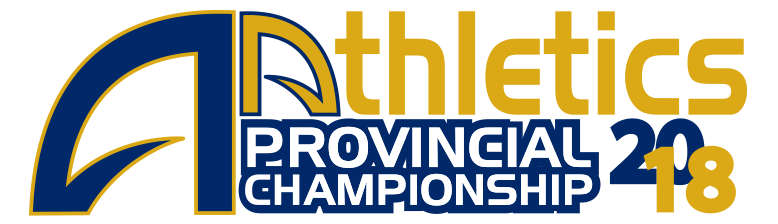 (Universities Entries) 2018 Alberta Indoor Track and Field Championships (ATFG)