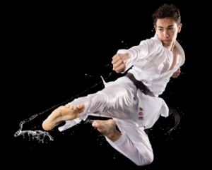 Okanagan Spring Karate Invitational