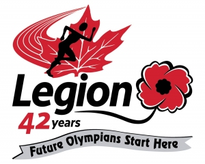 The Legion National Youth Track & Field Championships - Lookup