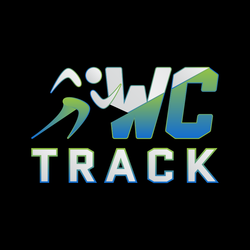 WC West Section Track Meet