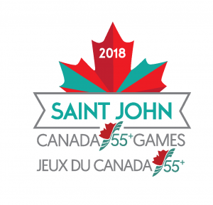 Canada 55+ Games