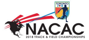NACAC Championships - Lookup