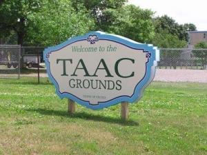 TAAC Revitilization Project