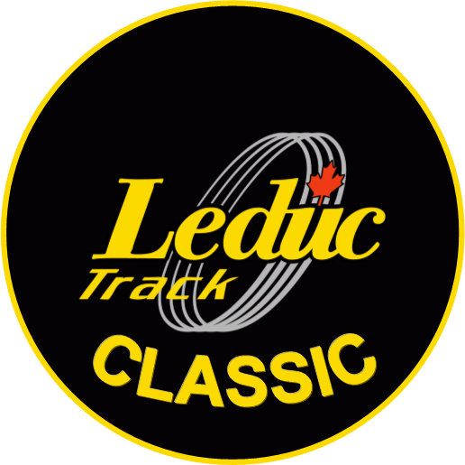 Leduc Track Classic / U14/12/10 Championships