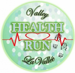 Valley HEALTH RUN LaValle