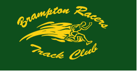 Brampton Racers Track & Field Meet - Lookup
