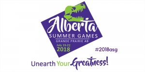 2018 Relay Entries ONLY Alberta Summer Games