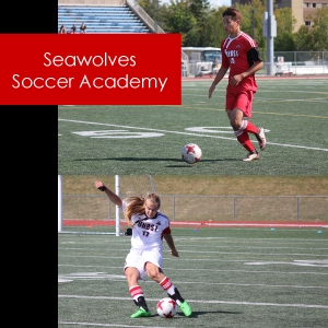 Seawolves Soccer Academy