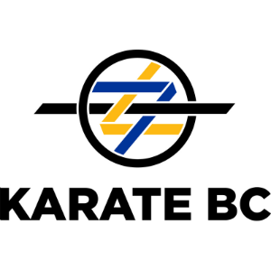 2024 Karate BC Team Application