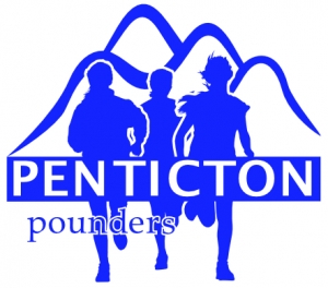2021/2022 Penticton Pounders
