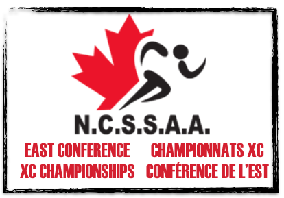 NCSSAA East Conference Championships