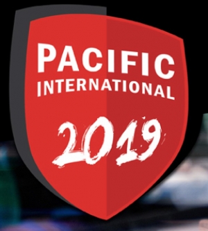 2019 Pacific International Judo Championships