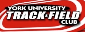 York University Track & Field Club 2020