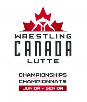 Championnat canadien de lutte junior et senior de 2019 - entraneurs