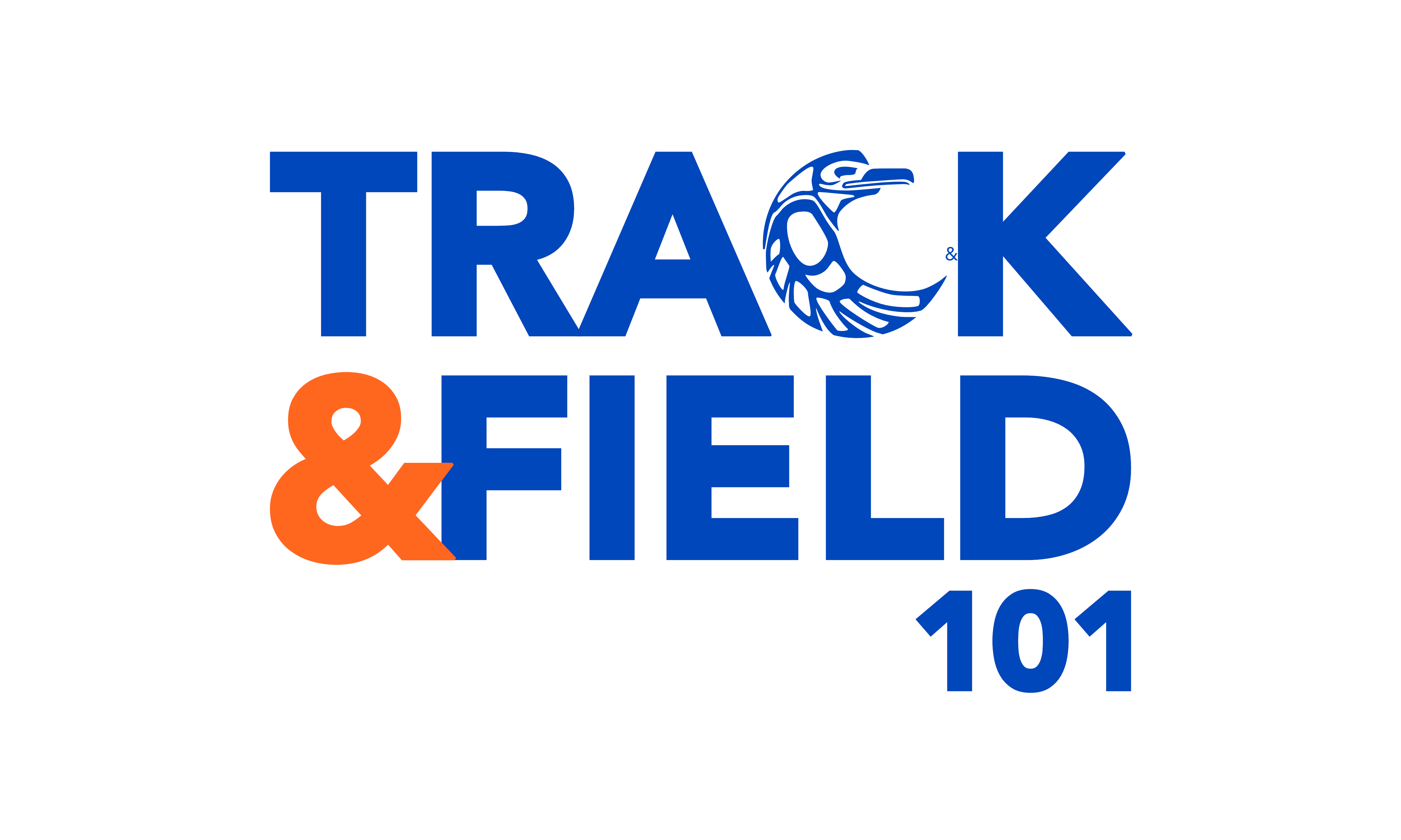 2019 Track & Field 101 (Session 1)