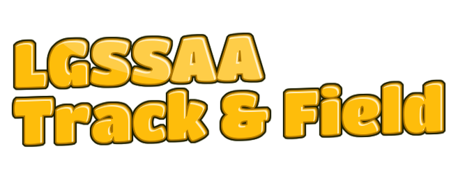 LGSSAA Track and Field