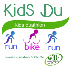 KidS Du presented by Woodstock Triathlon Club