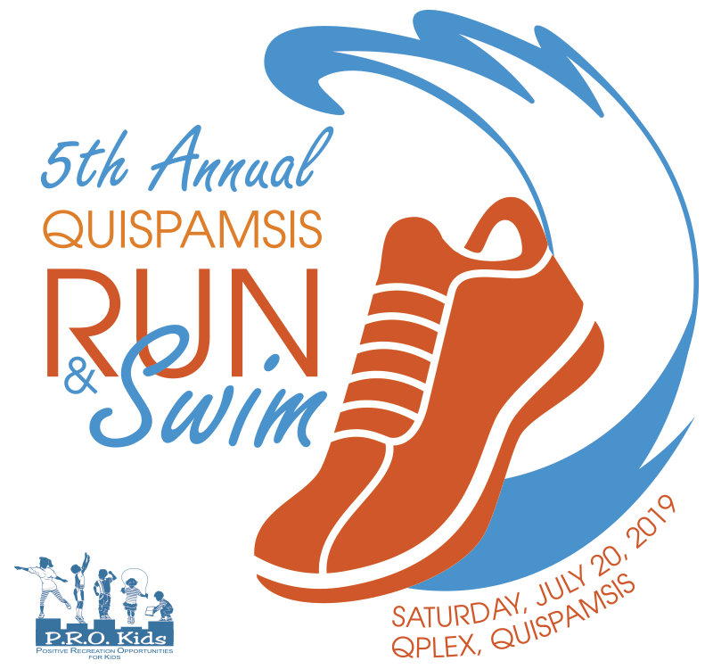 Quispamsis PRO Kids Run and Swim