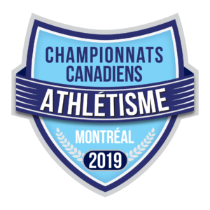 COACH D'INSCRIPTION - Championnats canadiens d'athlétisme