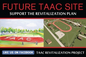 TAAC Revitilization Project