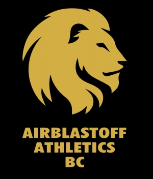 AirBlastoff Athletics BC