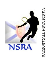 2022/23 Racquetball Nova Scotia - Individuals