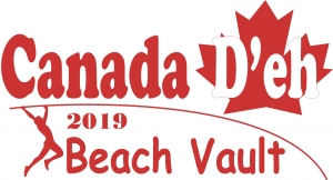 Canada D'eh Beach Vault - Lookup