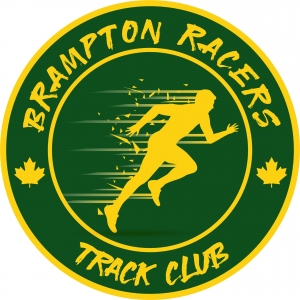 Brampton Racers Track & Field Meet - CANADA ENTRIES
