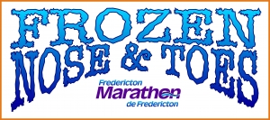 Frozen Nose and Toes 4k Fun Run and 2k Snowshoe Run