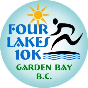 Four Lakes 10k + 3k Family Fun Run/Walk