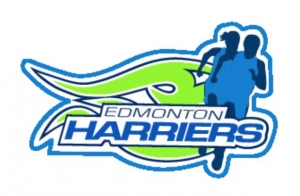 Edmonton Harriers 2019/2020 Membership Registration