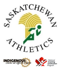 Saskatchewan Athletics - Sport Coach Course Regina