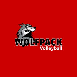 Wolfpack Volleyball Program
