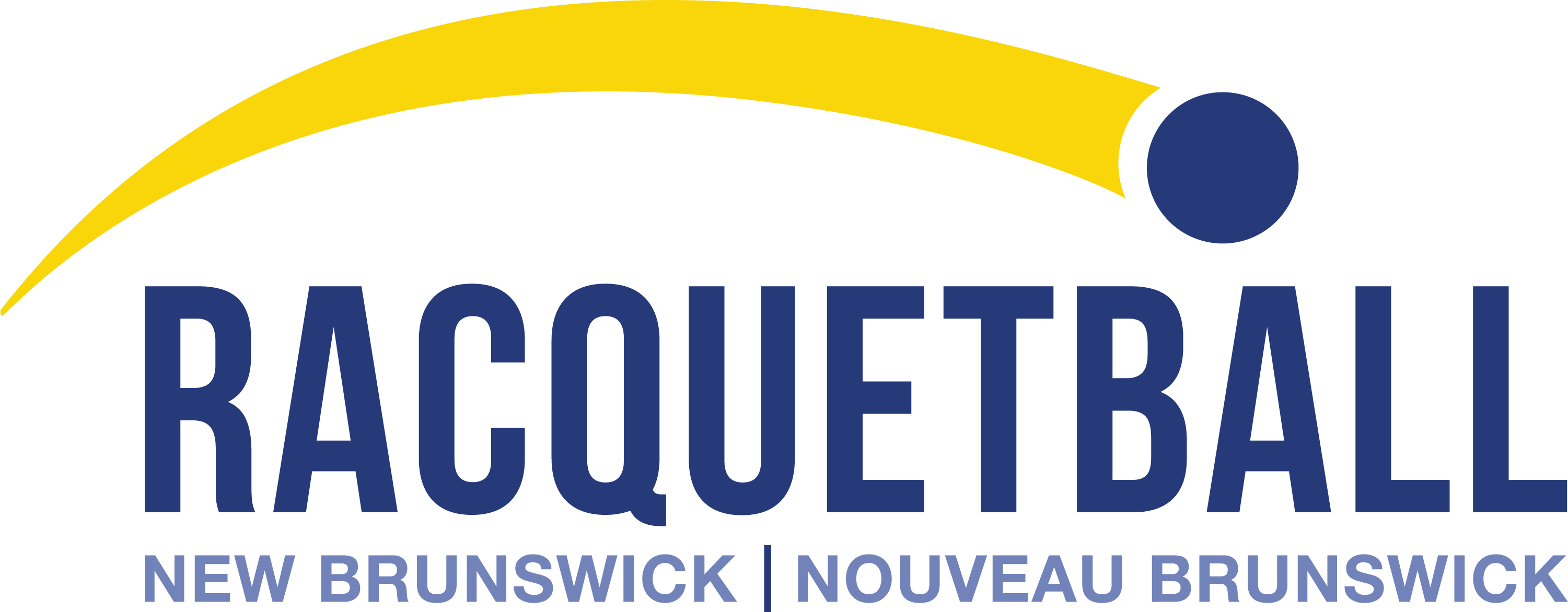 2022/23 Racquetball New Brunswick - Individuals