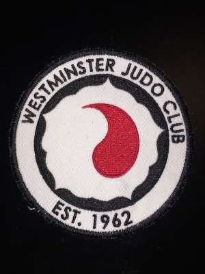 Westminster Judo Development Shiai (Volunteers)