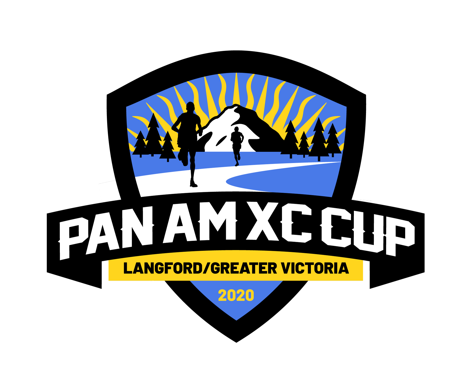 2020 Pan Am XC Cup Team Declaration