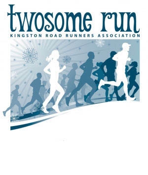 Twosome 5km Run