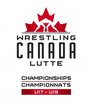 Championnat canadien de lutte U17 / U19 2020 - INSCRIPTION POUR LES PERSONNEL DE SOUTIEN (entraîneur, chef d'équipe, personnel médical)