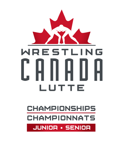 Championnat canadien de lutte junior et senior de 2020 - INSCRIPTION POUR ATHLÈTES