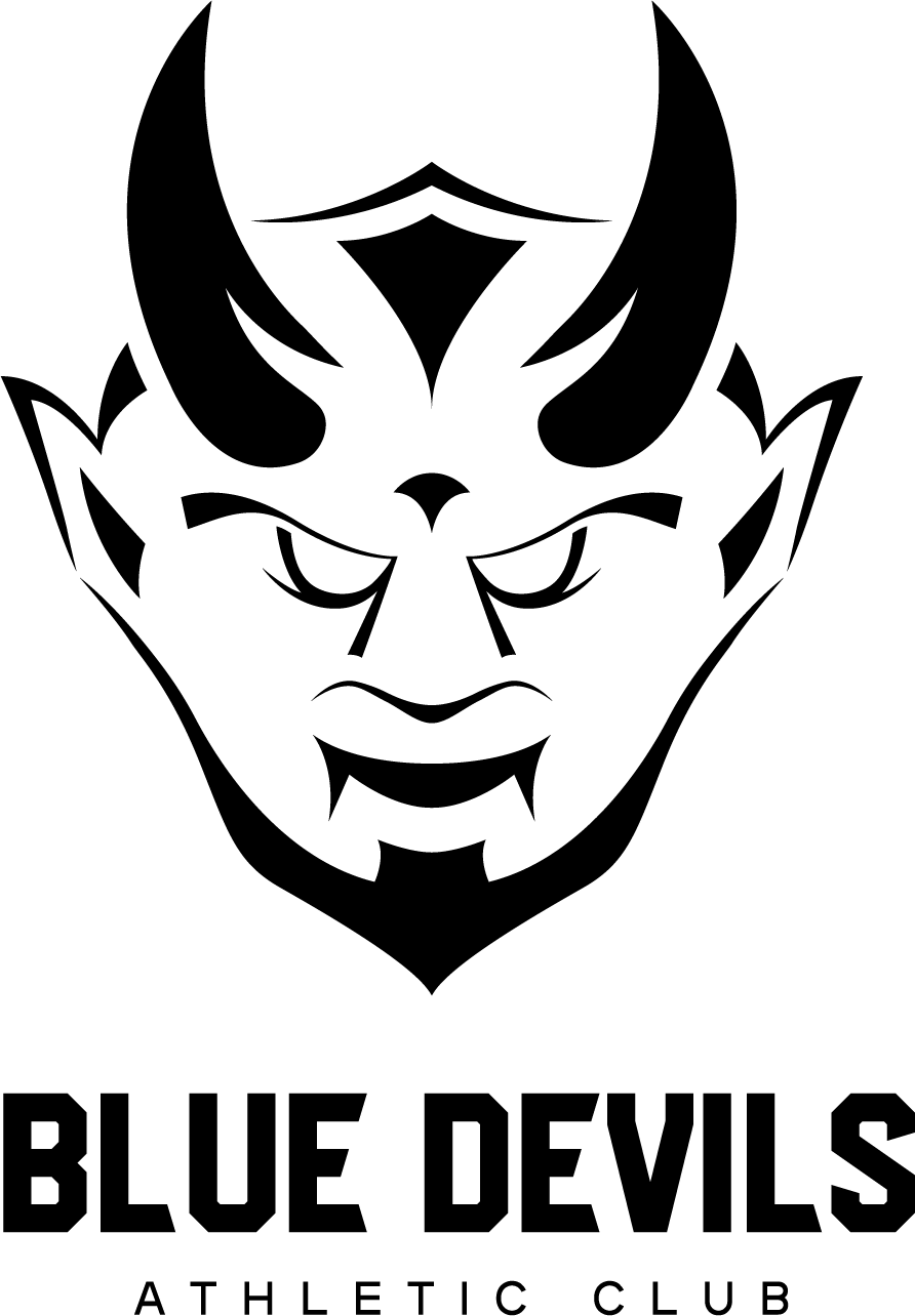 2020 Development Program - Blue Devils Athletic Club