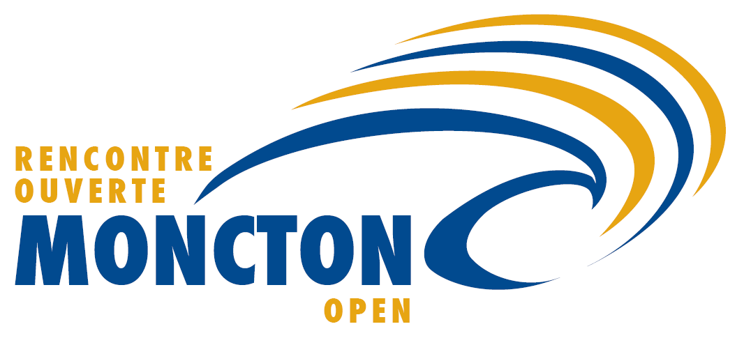 DCI Rencontre ouverte de Moncton Open