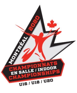 Coaching Pass - Canadian Indoor Championships
